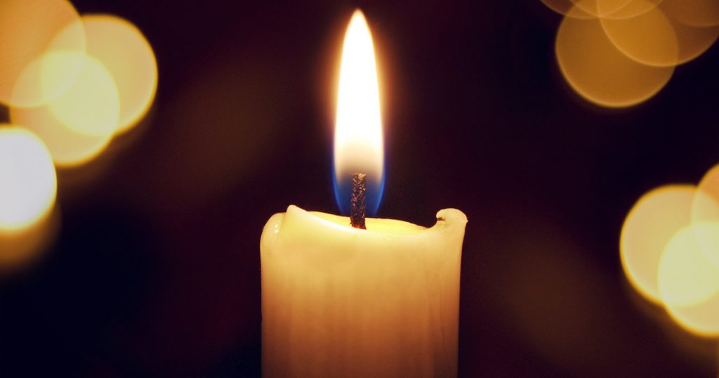 share_candle