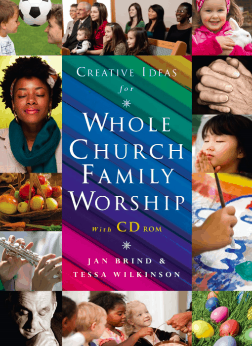 Whole Church Family Worship