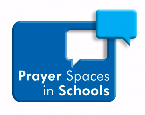Prayer spaces in schools