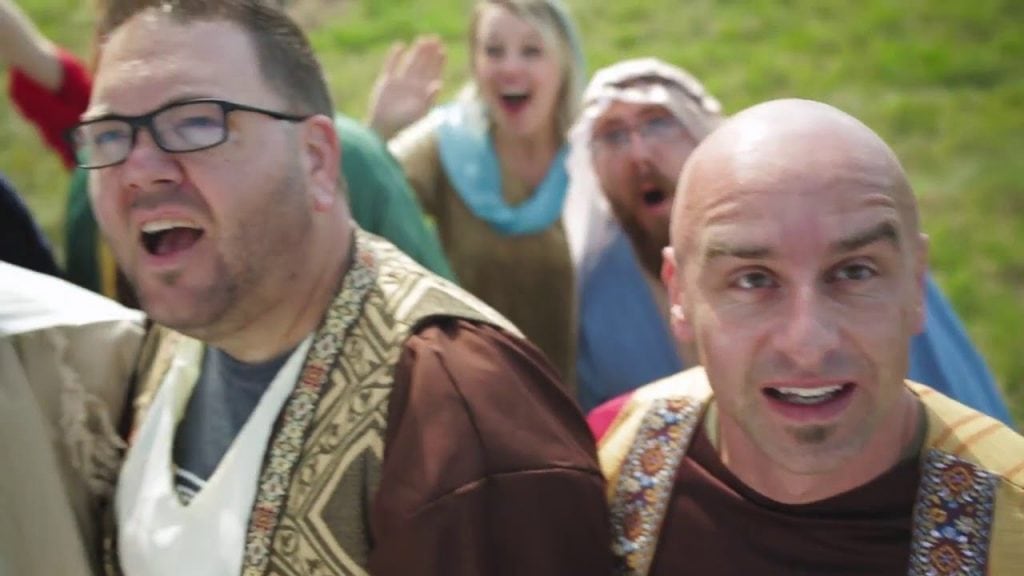 easter according to kids