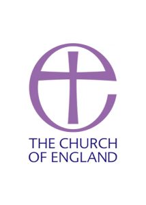 Church of England logo version 2