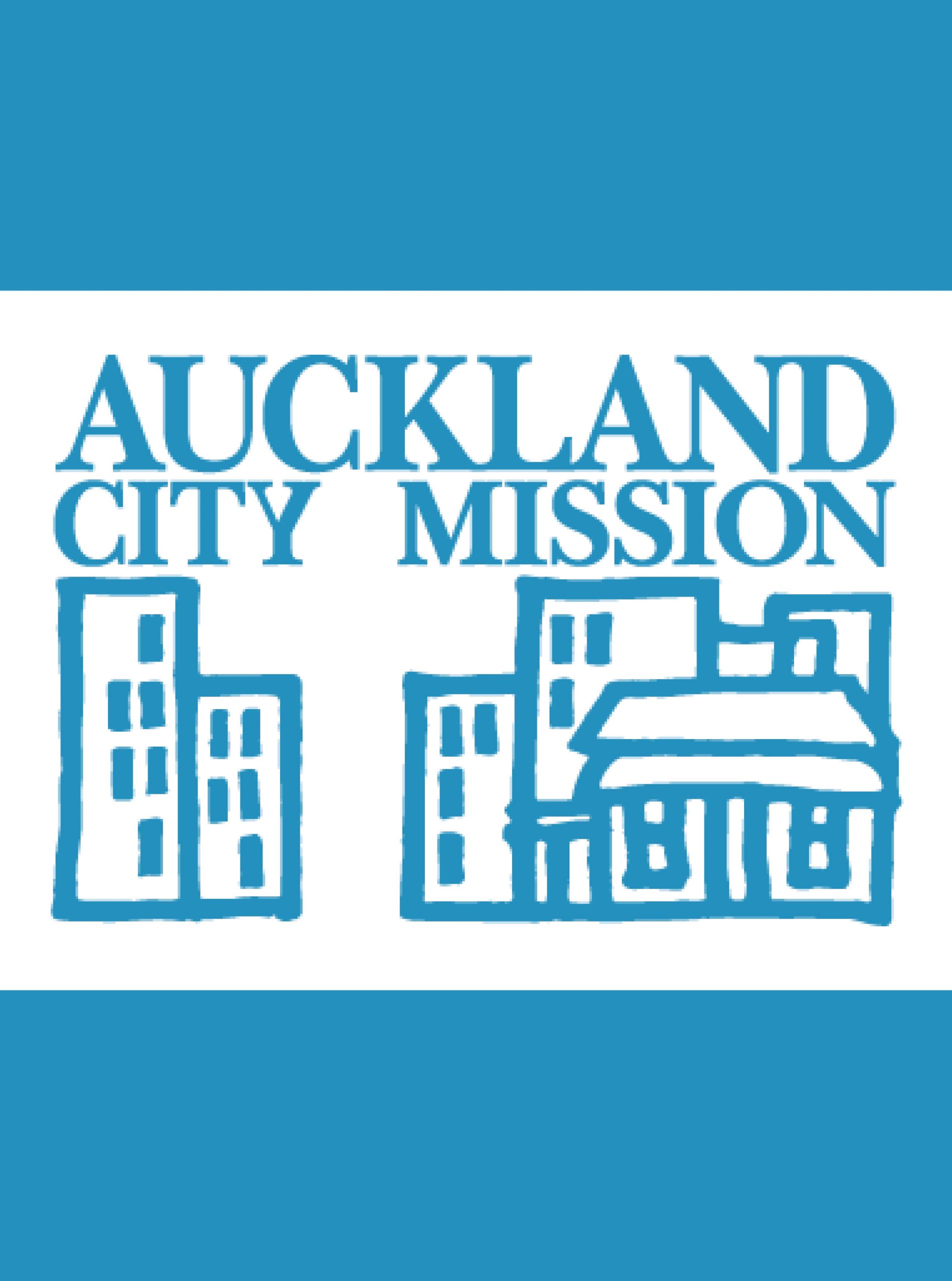 Auckland city mission