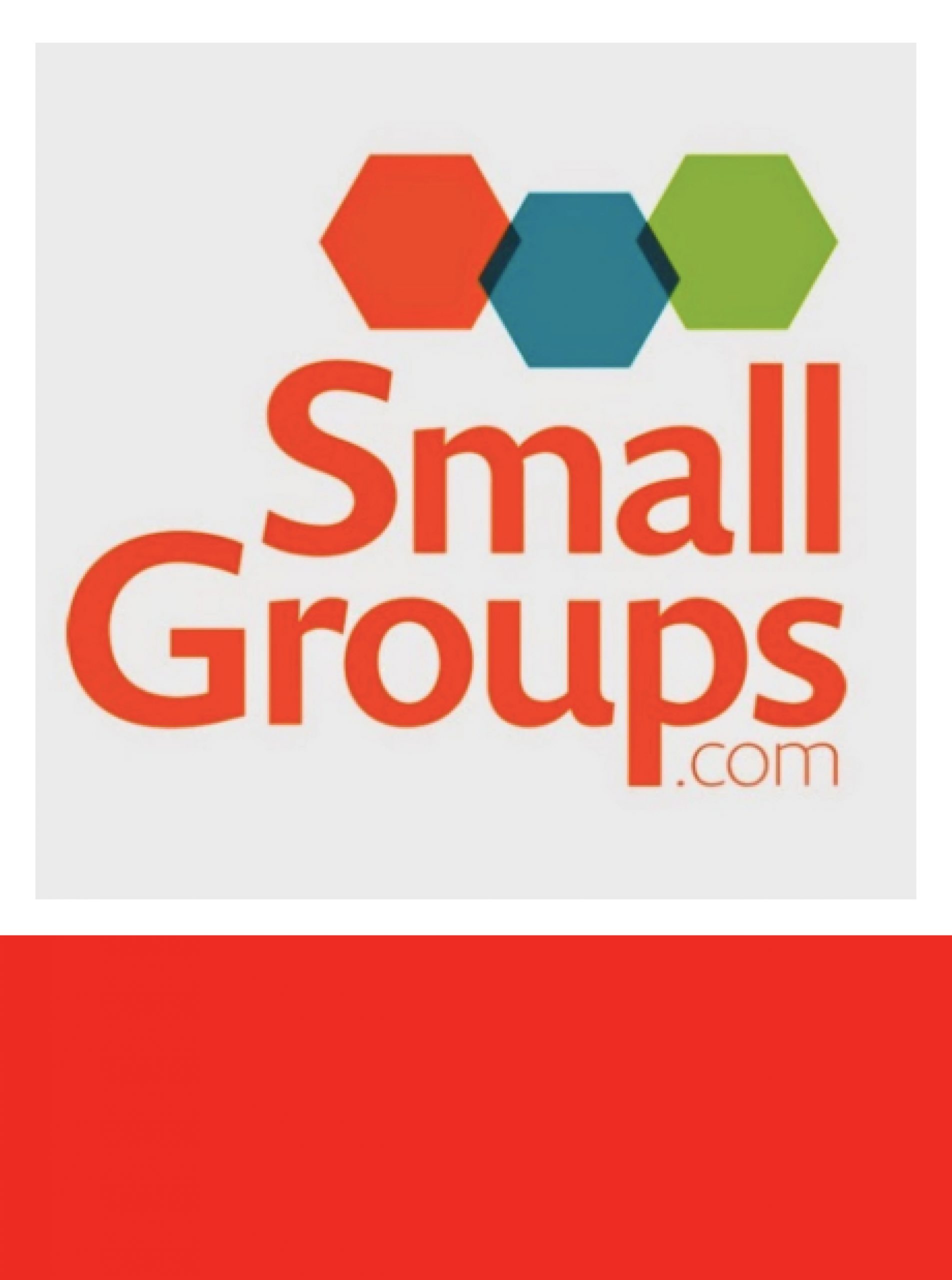 Small Groups.com