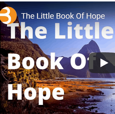 little book of hope
