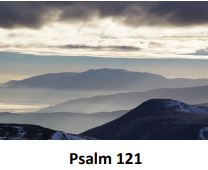 psalm 121